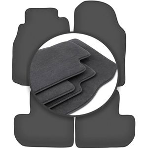 Premium automatten voor: Infiniti G35 CP sedan, coupé (2002-2006)