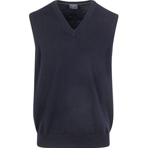 Olymp Spencer Wol Navy - Maat 3XL - Heren