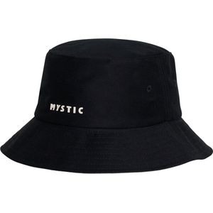Mystic Bucket Hat - 240220 - Black - S/M