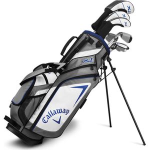 Callaway XT 14-Delige Junior Golfset (Unisex 11-14 Jaar) - LINKS