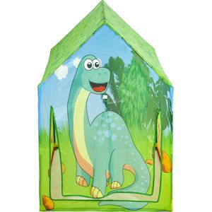 Speeltent Dinosaurus - 70x95x100 cm - Polyester