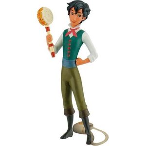 Disney Elena Of Avalor Mateo Figure