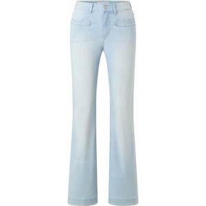 Angels Jeans - Broek - Leni flared 332 8953 maat EU42 X L31