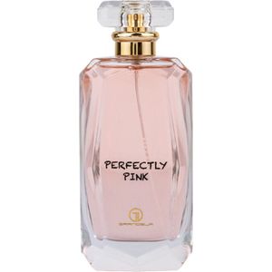 GRANDEUR Perfume PERFECTLY PINK, 100ml