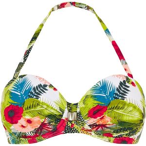 Beachlife Bikinitop Multiway - Havana - Maat 38C