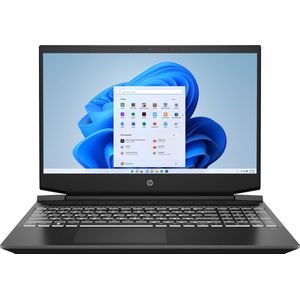 HP Pavilion Gaming 15-ec2550nd