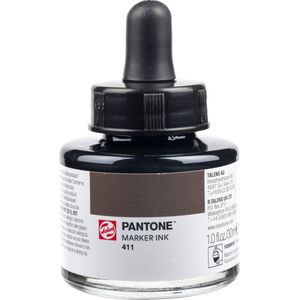 Talens | Pantone marker inkt 30 ml 411