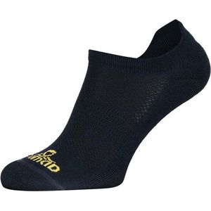 NOMAD® - 2-Pack Coolmax Footie Walking Sock