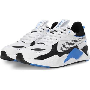 Puma Select Rs-x Games Sneakers Wit EU 40 Man