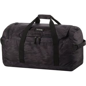 Dakine Reistas / Weekendtas / Sporttas - 50 liter - rPet - EQ Duffle 50 - Black Vintage Camo