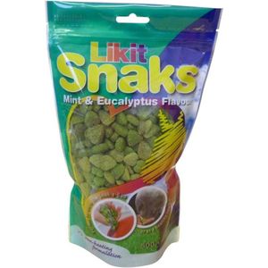 Likit Snacks - 500 gr - Paardensnoepjes