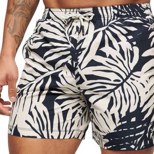 Superdry Printed 15 Zwemshort Heren - Maat XL