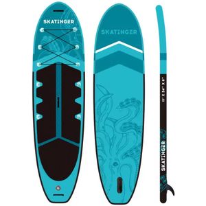 Sup board - Opblaasbare Surfplank - Universeel - Volwassenen