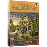 999 Games Agricola - Bordspel - 12+ | Bouw je eigen comfortabele leven met huisuitbreiding, landbouw en veeteelt | 1-4 spelers