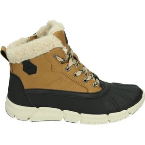 Geox J269XE - Half-hoog - Kleur: Bruin - Maat: 40