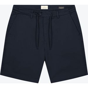 Dstrezzed Ds_lancaster Short Broeken Heren - Donkerblauw - Maat 31