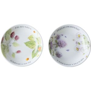 Marjolein Bastin Wildflowers - Marjolein Bastin Giftset 2 Schaaltjes 12 cm