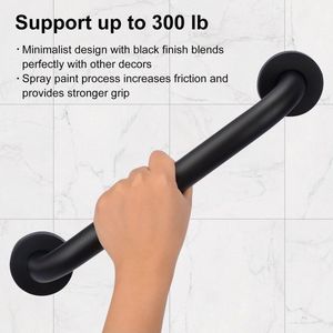 badkamer beugel -Handgreep Douche, Badkamer Roestvrij, 2 Pack