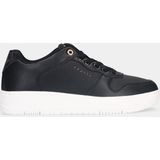 Cruyff Indoor Royal Sneakers Laag - zwart - Maat 37