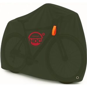LIHAO Fietshoes, waterdicht, weerbestendig, fietsgarage