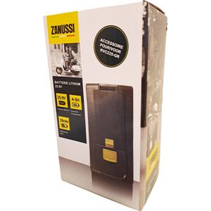 Zanussi - Stofzuiger Batterij 22.2V voor VC-R20101C Model