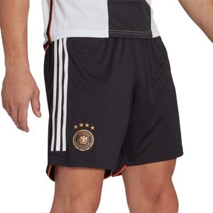 Duitsland Thuis Short Sportbroek Mannen - Maat S