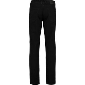 Pilot PALMER Heren Regular Fit Jeans Zwart - Maat W38 X L32