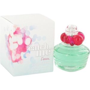 Catch ME L'eau by Cacharel 80 ml - Eau De Toilette Spray - damesparfum