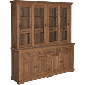 Tower living Bologna - Buffet Cabinet 204