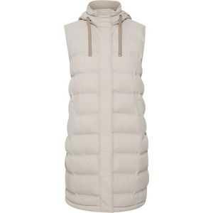 Fransa FRBAFAB 1 Waistcoat Dames Jas - Maat S