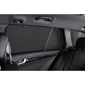 Set Car Shades Skoda Karoq 2017-