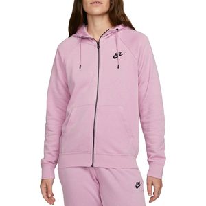 Nike Sportswear Essentials Dames Fleece Hoodie