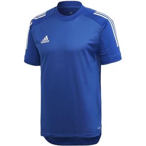 Men's T-shirt Adidas Men Condivo 20 Blue L