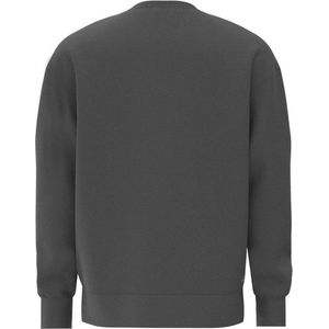 BIDI BADU Chill Crew - dark grey Sweatshirts Herren