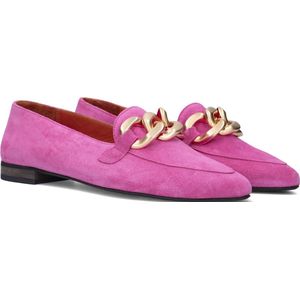 Notre-V 20046-05 Loafers - Instappers - Dames - Roze - Maat 38,5