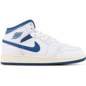 Nike Air Jordan 1 Mid- Sneakers- Maat 38.5