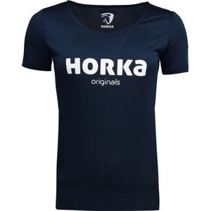 Horka Shirt Originals Donkerblauw - xxl
