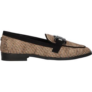 La Strada Loafer beige dames - maat 39