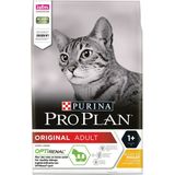 4x Pro Plan Adult Kat Renal Plus Kip 3 kg