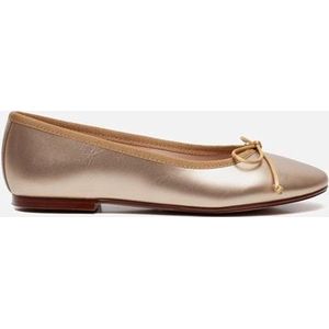 Giulia Ballerina's goud - Maat 38