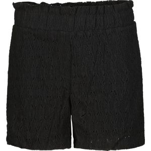 GARCIA Dames Shorts Zwart - Maat XS