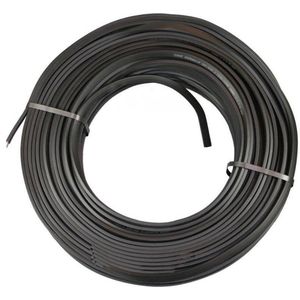 DONNE'  Stroomkabel Prikkabel 2 x 1.5 mm² - 100 meter