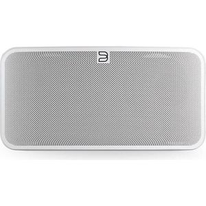 Bluesound Pulse Mini 2i Draadloze Speaker voor Multiroom - Wit