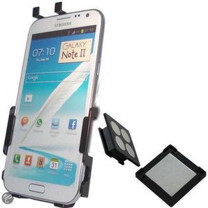 Haicom Magenetic Houder voor de Samsung Galaxy Note 2 (N7100) (MI-258)