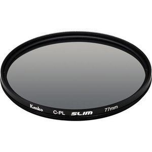 Kenko Smart C-PL slim MC Filter - 82mm