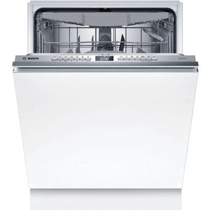 Bosch Serie 4 SMV4ECX23E vaatwasser Volledig ingebouwd 14 couverts C