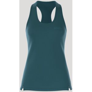 Björn Borg - Borg - Performance - Tank - Top - Sport - Dames -Blauw - Maat - XL