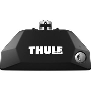 Thule Flush Rail Evo 7106