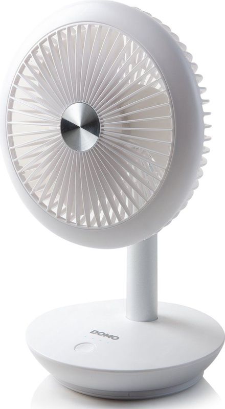 Domo DO8147 - MyFan miniventilator - Oplaadbaar