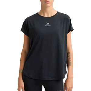 Röhnisch Motion Loose Shirt Dames - Maat M
